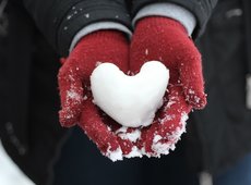 Season of Love: Fundy Honda February Favourites