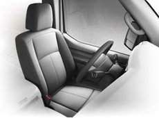 Commercial Vehicles