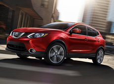 Nissan Qashqai 2017 : le petit nouveau et le plus abordable