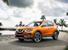 2017 Nissan Rogue: A Version for Everyone