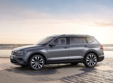 Trois choses à savoir à propos du nouveau Volkswagen Tiguan 2018