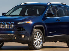 Jeep Cherokee 2016 : robustesse et confort