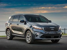 C’est Noël avant le temps chez Kia !