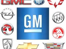 General Motors tops benchmark quality study for the 1st time