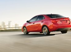 2017 Toyota Corolla vs 2017 Honda Civic: it all boils down to your needs