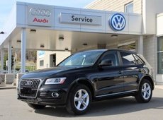 Peterborough Audi Service Centre