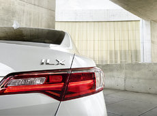 Acura ILX 2017 : une touche de plus en matière de raffinement