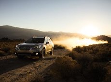 Subaru vole la vedette au Salon de l’auto de New York