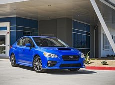 Voici ce que les médias ont à dire à propos de la nouvelle Subaru WRX STI 2018
