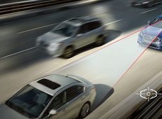 Mieux comprendre le dispositif EyeSight de Subaru