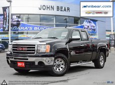 Buick Gmc Dealership John Bear St Catharines