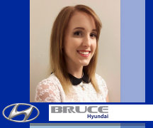 Alice Turner | Bruce Hyundai
