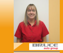 Bernice Thomas | Bruce Automotive Group