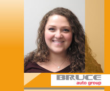 Brianna Pye | Bruce Ford