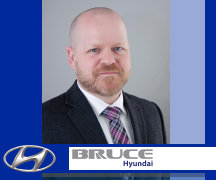 Darren Boates | Bruce Automotive Group