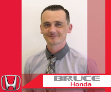 David Baker | Bruce Honda