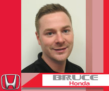 Donovan Bingham | Bruce Honda