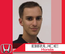 Dylan Jeddry | Bruce Honda