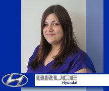 Erin Deveau | Bruce Hyundai