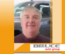 Garth Rafuse | Bruce Chevrolet Buick GMC Middleton