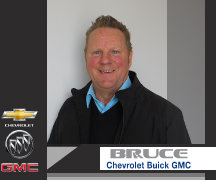 Greg Lawrence | Bruce Chevrolet Buick GMC Middleton