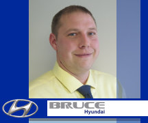 Jamie Norman | Bruce Hyundai