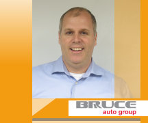 Paul Jobson | Bruce Automotive Group