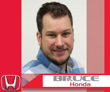 Jordan Jacquard | Bruce Honda
