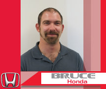 Lee Comeau | Bruce Honda