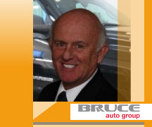 Leslie G. Barker | Bruce Automotive Group