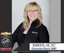 MaryAnn Pothier | Bruce Chevrolet Buick GMC Digby