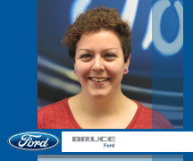 Megan Royer | Bruce Ford