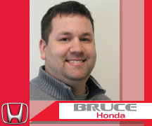 Mike Muise | Bruce Honda
