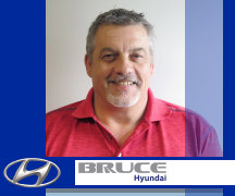 Paul Price | Bruce Hyundai