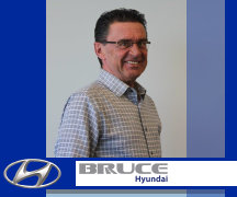 Ron Ingraham | Bruce Hyundai