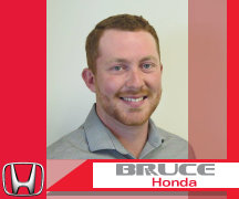 Shayne Nickerson | Bruce Honda