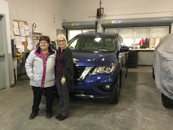 Pathfinder bleu 2017
