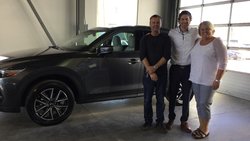 CX-5 GT