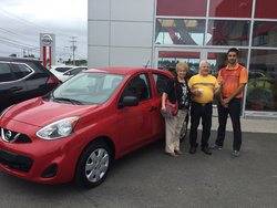 Micra S!