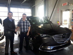 Cx-9 Gt