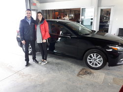 Mazda 3 Gs