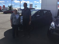 Nissan Versa Note