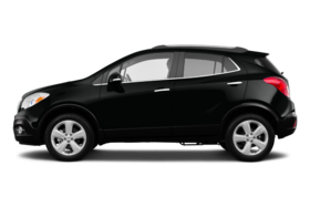 Buick Encore 2016