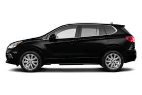 Buick Envision 2016