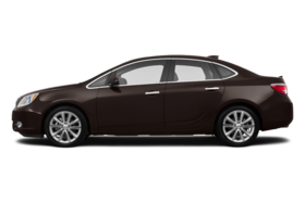 Buick Verano 2016