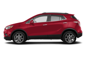 Buick Encore 2017