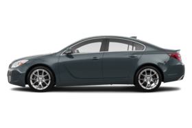 Buick Regal 2017