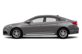 Hyundai Sonata 2017