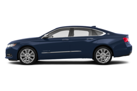 Chevrolet Impala 2018