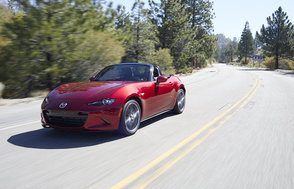La Mazda MX-5 en offre encore plus pour 2019